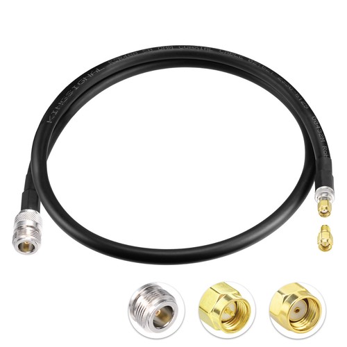 3ft low loss - 3.3ft, kabel