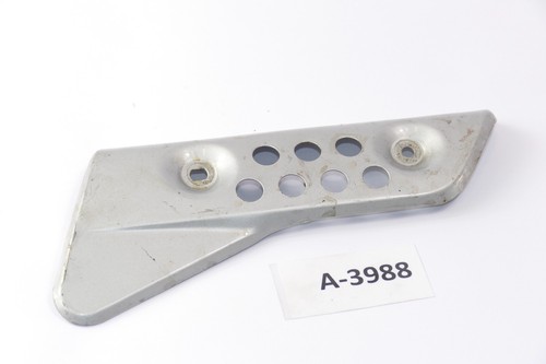 Honda slr 650 rd09 - 650,