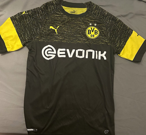 Puma borussia dortmund bvb - dortmund,