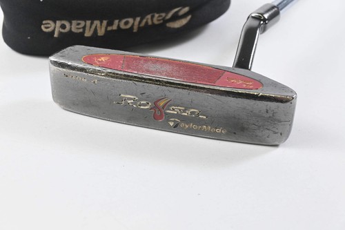 Taylormade rossa cgb - rossa,