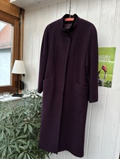 Stilvoller Mantel Hanke Berlin