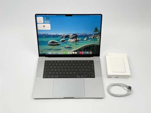 Apple macbook pro m1 - apple,