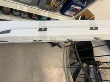 Dachträger schwarz für Ford Transit Connect  2014-2022