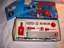 fischertechnik konvolut