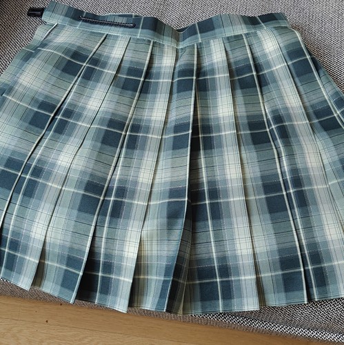 Skirt school girl - skirt,