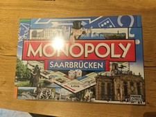 Einzelstück Monopoly