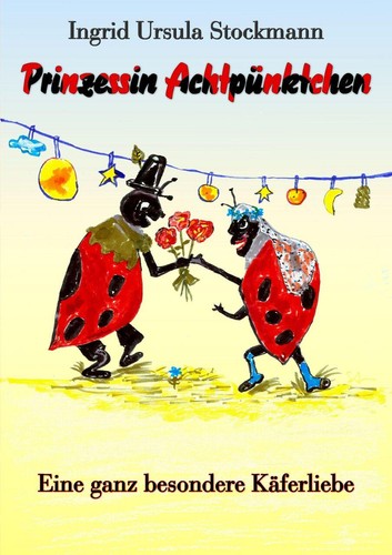 Prinzessin achtpünktchen - prinzessin,