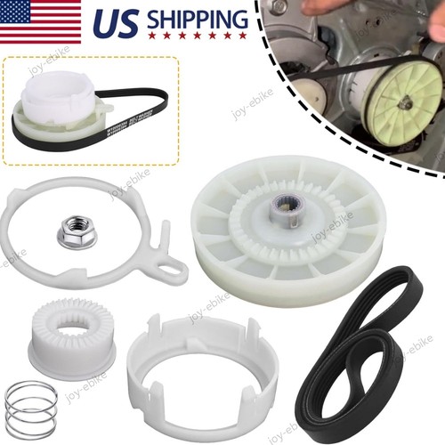 7pcs w10721967 washer - 7pcs,
