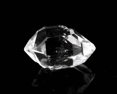 Herkimer diamant - herkimer,