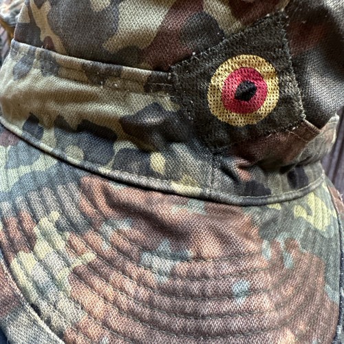 Original bundeswehr - original,