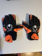 Uhlsport Torwarthandschuhe Gr