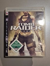 Tomb Raider Underworld (Sony