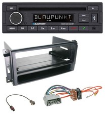 Blaupunkt USB MP3 Bluetooth