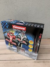 Carrera DIGITAL 132 bahn F1