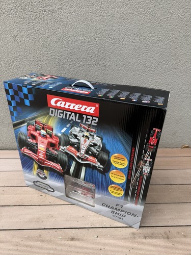 Carrera digital 132 bahn - 132,