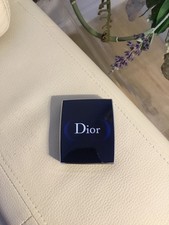 Dior, Paris, 3 couleurs