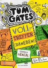 Liz Pichon / Tom Gates