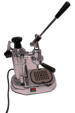 La Pavoni Europiccola Lever