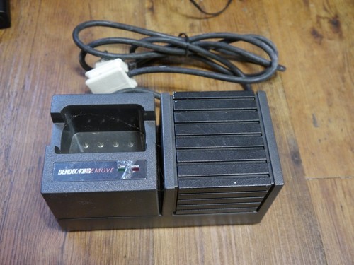 Prc bendix king radio - prc,