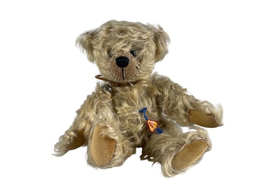 Clemens teddy bär - clemens,