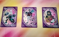 Pokemon Eif Baby 3 Trainer Karten 