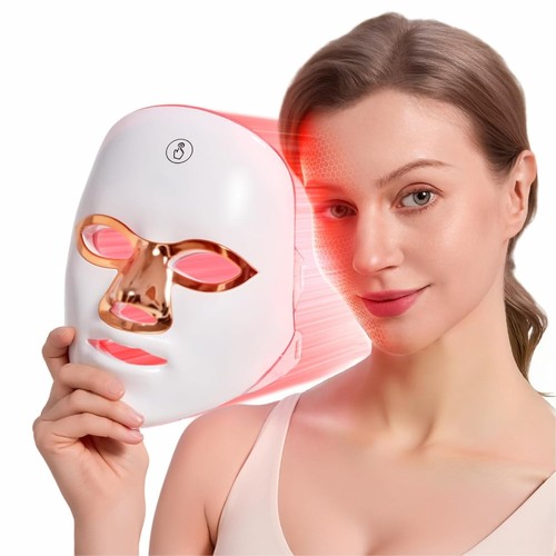 Led maske gesicht farben - maske, 7