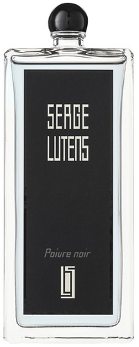 Serge lutens poivre noir eau - poivre,