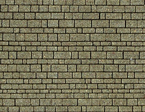 Vollmer 48824 mauerplatte - g,