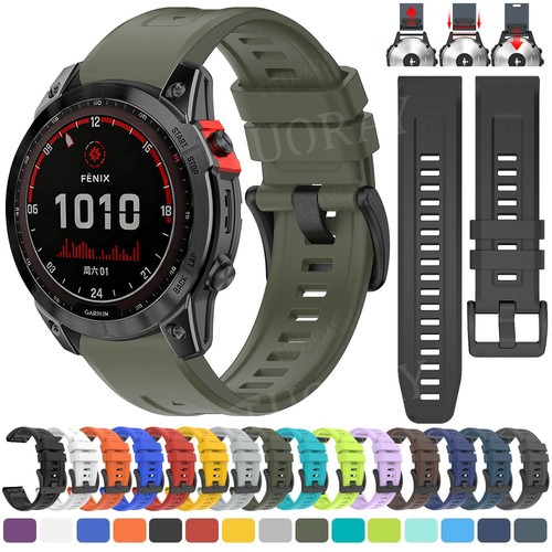 Quickfit silikon armband für - quickfit,