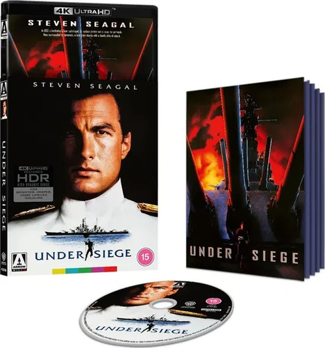 Under siege alarmstufe rot - alarmstufe,