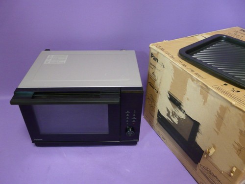 Panasonic ds59nmetg - panasonic, nn-ds59nmetg