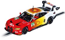 Carrera 27830 - Evolution BMW M4 GT3 "Schubert Motorsport, No. 31" DTM 2024