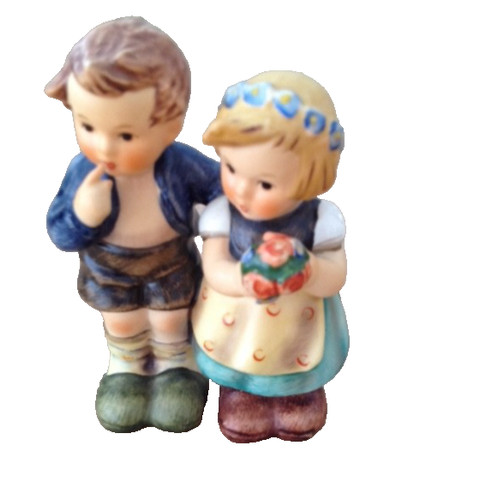 Alte hummelfigur 220 wir - alte,