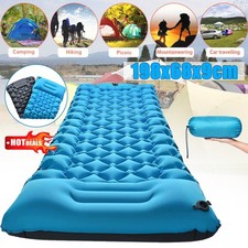 Outdoor Aufblasbare Isomatte