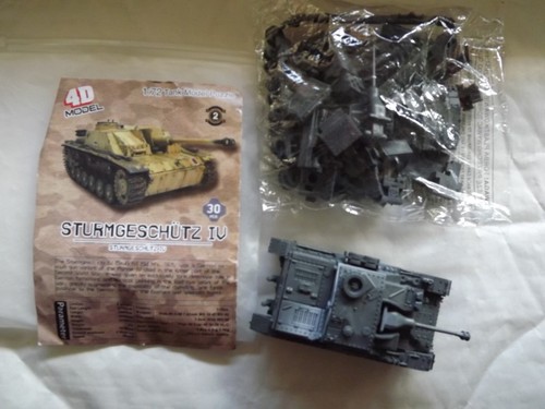 Sturmgeschütz 1 72 - iv,, 1:72