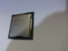 Intel Core i7-3770 CPU (4