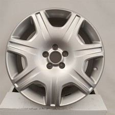 BENTLEY CONTINENTAL GT 19 ZOLL 7.5J ET40 Original 1 Stück Alufelge Felge Alu RiM