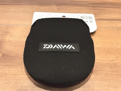 Daiwa neo reel cover - reel,