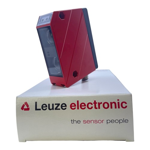 Leuze taster - leuze,