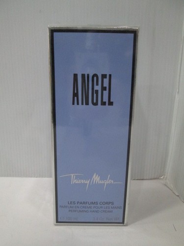 Angel thierry mugler cream - angel,