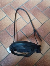 Reithalfter für Trensen