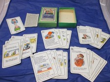 Antikes kartenspiel max und - antikes,