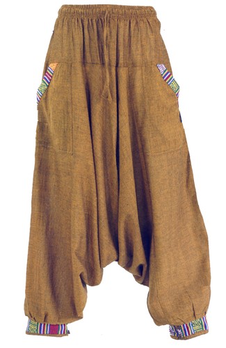 Pluderhose aladinhose nepali - aladinhose,