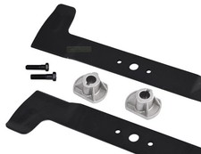 2 x 62 CM Messer für Park
