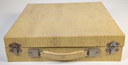 Vintage linguaphone spanischer - vintage,