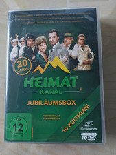 Heimatkanal Jubiläumsbox [9Discs]
