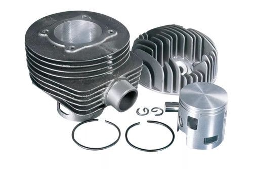 Zylinder kit polini - zylinder, 177cc