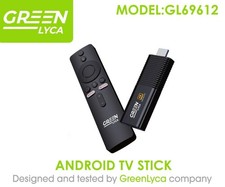 Android TV Stick – 4K Ultra