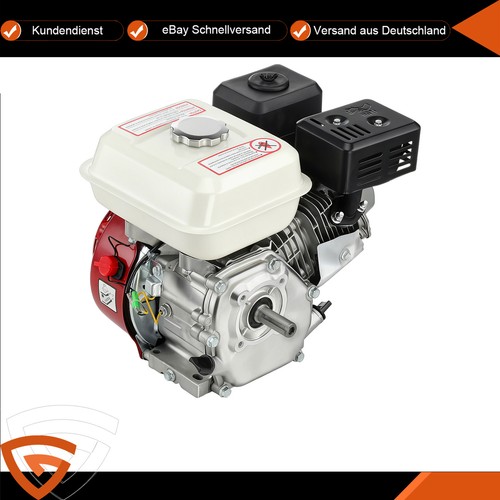 Benzinmotor kartmotor - 7, ps