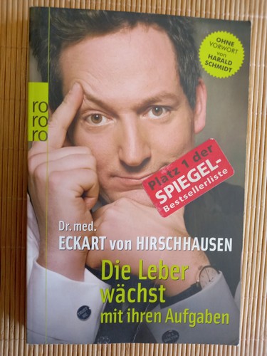 Buch die leber - buch, wächst